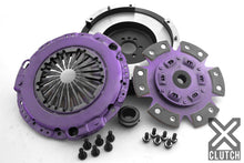 Load image into Gallery viewer, XClutch 07-10 Mini Cooper S 1.6L Stage 2 Sprung Ceramic Clutch Kit