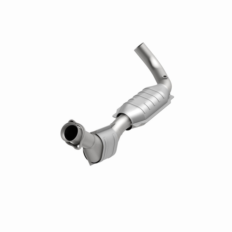 MagnaFlow Conv DF 97-98 Ford F-150 Pickup 4.2L D/S 4WD (49 State) Magnaflow