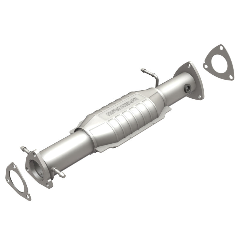 MagnaFlow Conv DF 96-97 GM S10 Pickup 4.3L Magnaflow