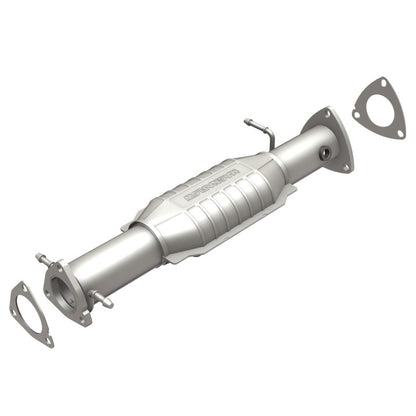 MagnaFlow Conv DF 96-97 GM S10 Pickup 4.3L Magnaflow