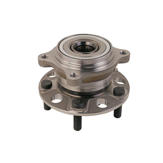 MOOG 16-21 Kia Sportage EX Rear Hub Assembly Moog