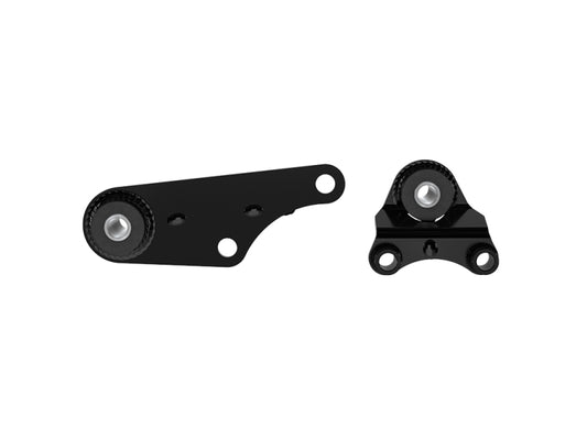 ICON Differential Drop Kit for 2024-2025 Toyota Tacoma 4WD/2024 Toyota Land Cruiser 250 Series - 55160