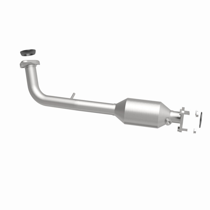 Magnaflow 00-01 Insight 1 OEM Undrbdy Direct Fit Converter Magnaflow