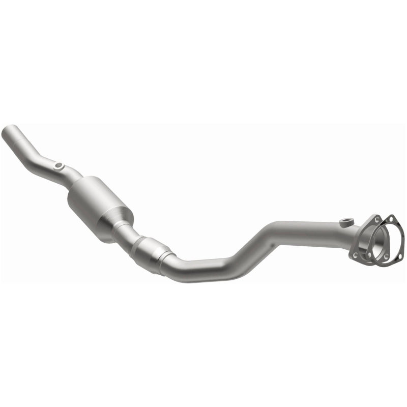 Magnaflow 06-09 Audi A6 3.2L Direct Fit Converter Magnaflow