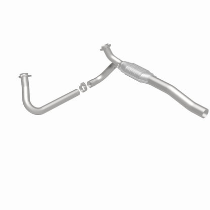 MagnaFlow Conv DF 94-95 Chevy Astro 4.3L 49S Magnaflow