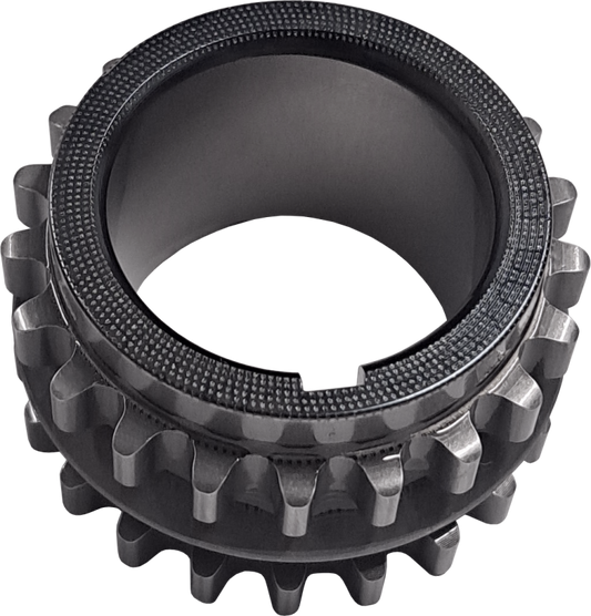Boundary Coyote Crank Sprocket Drive Gear Grip Surface Stud Kit - COMBO-GRIP-11-HBB