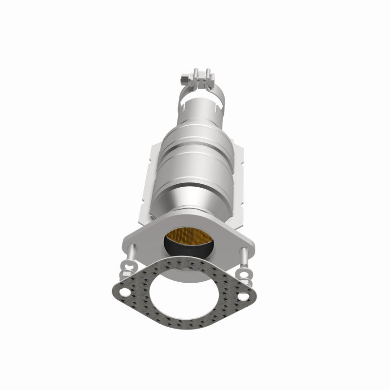 MagnaFlow Conv DF 2009-2013 Malibu L4 2.5L SS Direct Fit Catalytic Converter Magnaflow