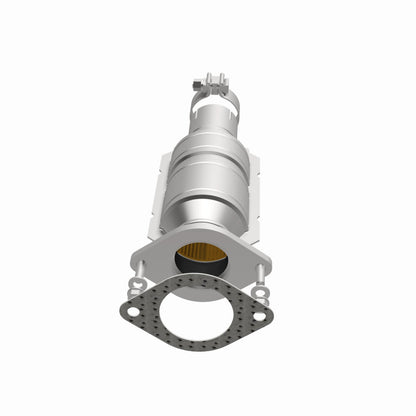 MagnaFlow Conv DF 2009-2013 Malibu L4 2.5L SS Direct Fit Catalytic Converter Magnaflow