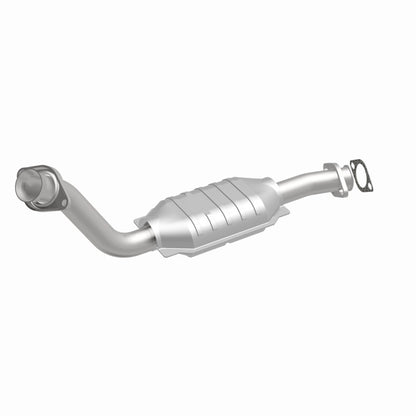 MagnaFlow Conv DF Ford-Lincoln-Mercury 9 Magnaflow