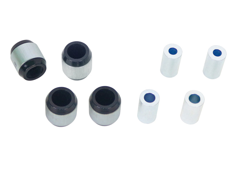 Whiteline 22+ Hyundai Elantra N Control Arm Upper - Bushing Kit Whiteline