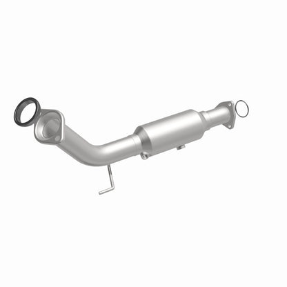 MagnaFlow California Converter Direct Fit 02-06 Acura RSX L4 2.0L / 02-05 Honda Civic L4 2.0L Magnaflow