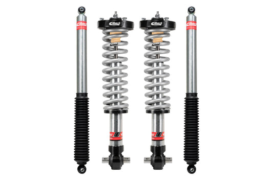 Eibach 21-23 Ford F-150 2WD Pro-Truck Lift Kit System Coilover 2.0 Stage 2 Eibach