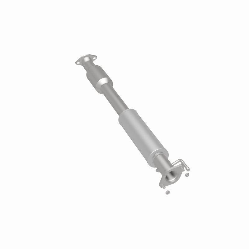 Magnaflow 2015 Sedona 3.3 Underbody Direct Fit Converter Magnaflow