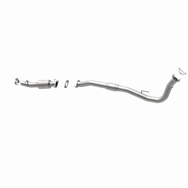 MagnaFlow Conv DF 04-06 Avalanche Passenger Side 8.1L Magnaflow