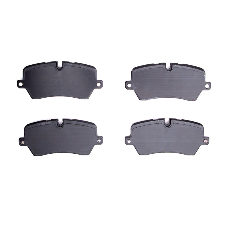 R1 13-26 Land Rover Defender 130 Rear Semi Met Brake Pads