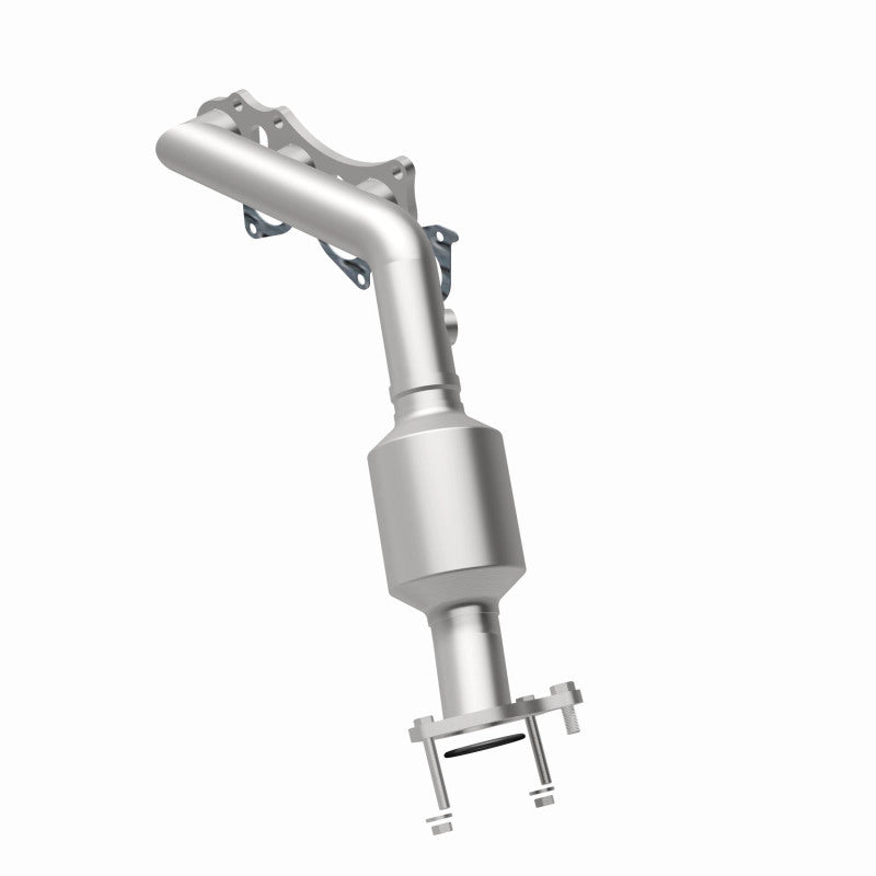 MagnaFlow Conv DF 05-09 Taco 4L D/S mani OEM Magnaflow