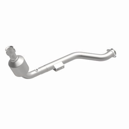 MagnaFlow Conv DF Mercedes SLK320 04 Passenger Side CA Magnaflow