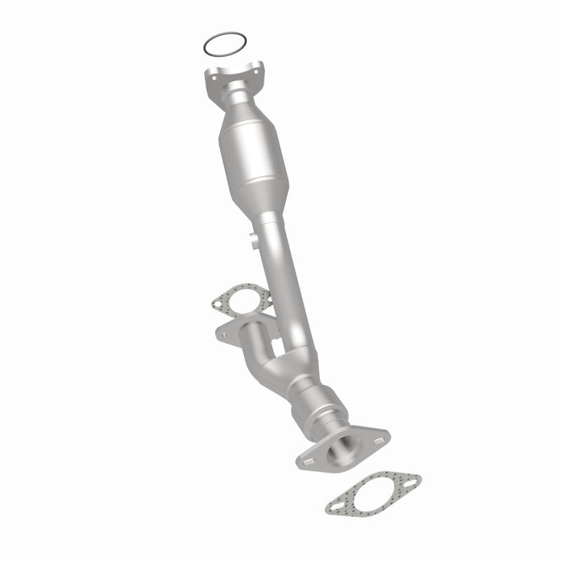 Magnaflow Conv DF 2008-2009 G6 3.5 L Underbody Magnaflow