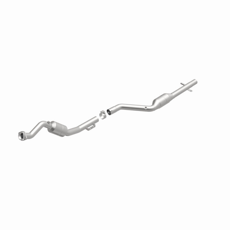 MagnaFlow Conv DF 1998 Mercedes SL500 5.0L Passenger Side Magnaflow