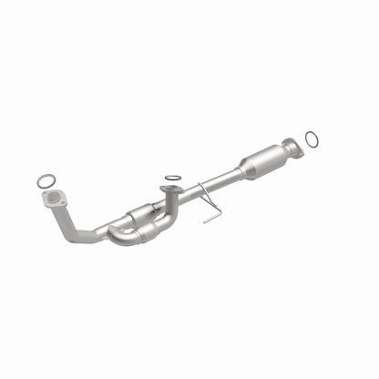 MagnaFlow Conv Direct Fit California Grade CARB Compliant 95-97 Toyota Avalon Magnaflow