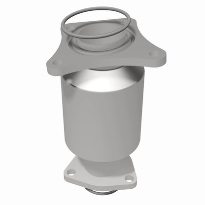 MagnaFlow Conv DF 02-03 Maxima/I35 rear manif Magnaflow