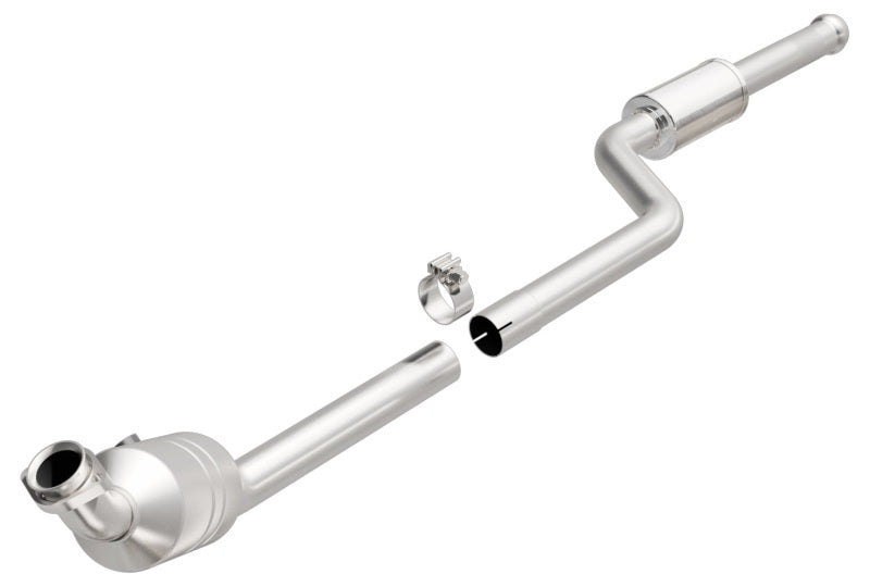 Magnaflow Conv DF 08-10 C300 3.0L D/S Magnaflow