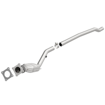 MagnaFlow Conv DF 96-00 Caravan-Voyager 2.4L Magnaflow