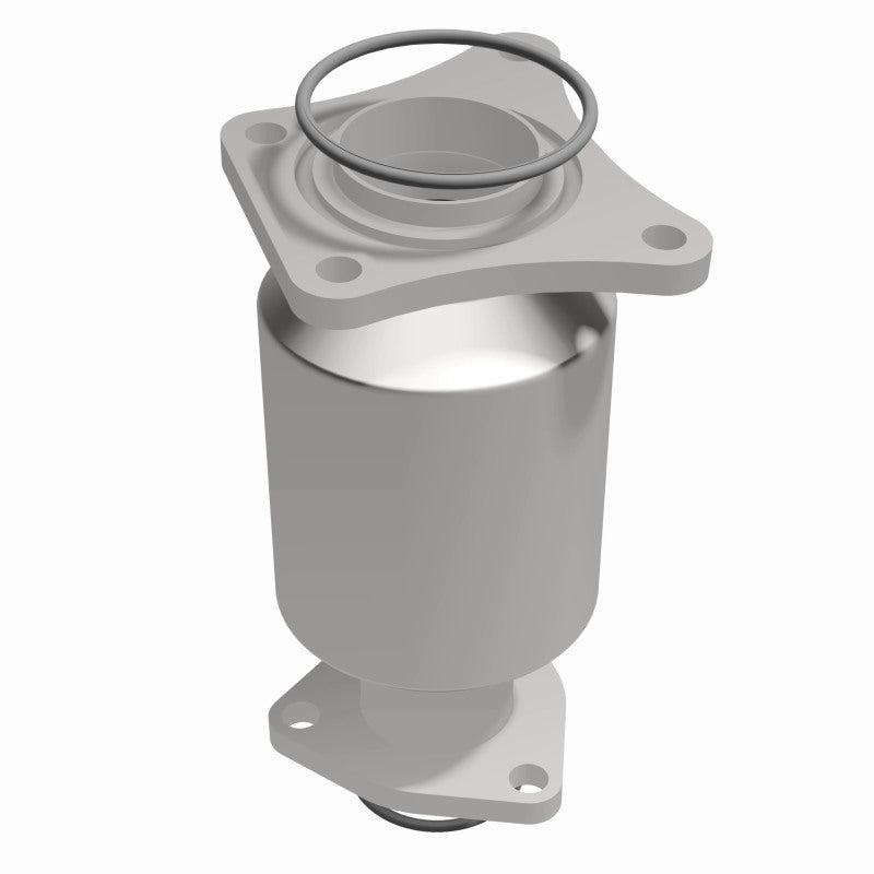 MagnaFlow Conv DF 02-03 Maxima/I35 rear manif Magnaflow