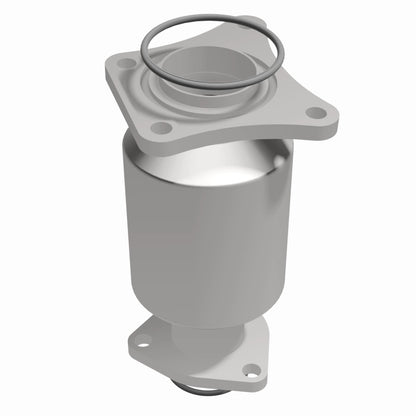 MagnaFlow Conv DF 02-03 Maxima/I35 rear manif Magnaflow