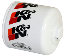 Load image into Gallery viewer, K&amp;N Oil Filter OIL FILTER; AUTOMOTIVE