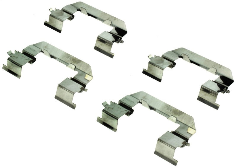 StopTech Premium Ceramic Brake Pads - 308.12020 Stoptech