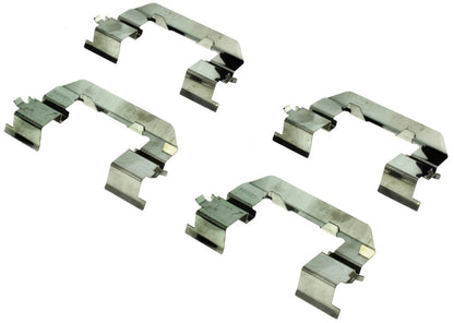 StopTech Premium Ceramic Brake Pads - 308.12020 Stoptech