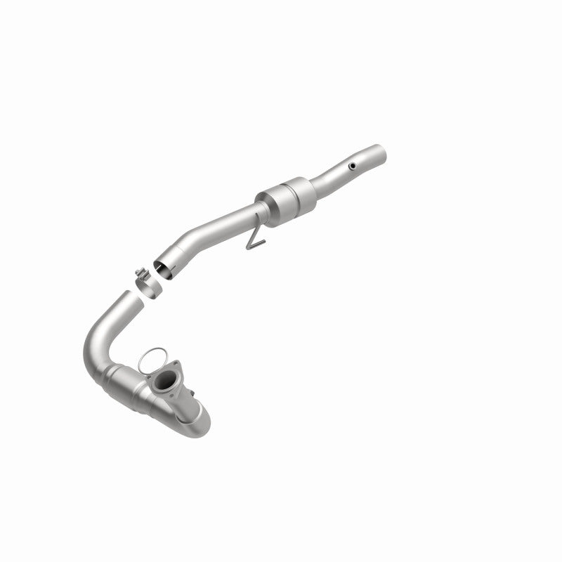 MagnaFlow Conv DF 00-06 Chevy/GMC Driver Side 6.0L Magnaflow