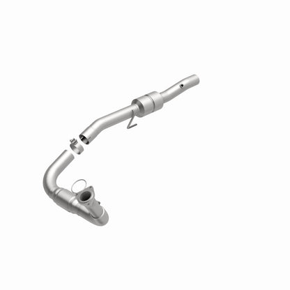 MagnaFlow Conv DF 00-06 Chevy/GMC Driver Side 6.0L Magnaflow