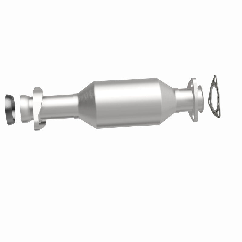 MagnaFlow 88-95 Civic/CRX 1.5/1.6 CA Manifold DF Converter Magnaflow
