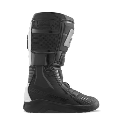 Gaerne GX1 EVO Boot Black/White/Grey Size - 13
