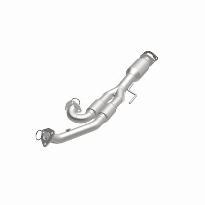 Magnaflow 2006 Nissan Altima 3.5L Direct Fit Converter Magnaflow