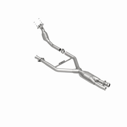 MagnaFlow Conv DF 96-98 Lncln Mark VIII 4.6L Magnaflow