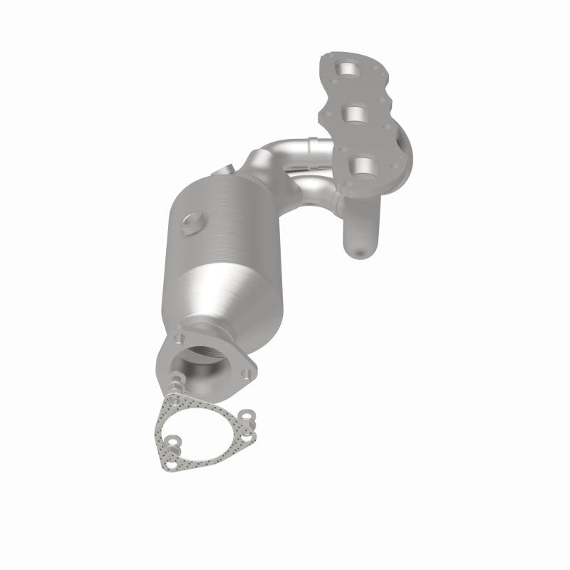 Magnaflow 12-16 Porsche 911 Carrera H6 3.4L OEM Grade Direct-Fit Catalytic Converter Magnaflow