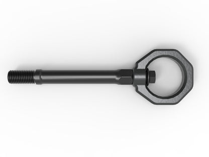 afe aFe CONTROL Tow Hook Chevrolet Corvette (C8) 20-25 V8-6.2L