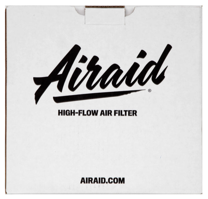 Airaid Kit Replacement Filter Airaid