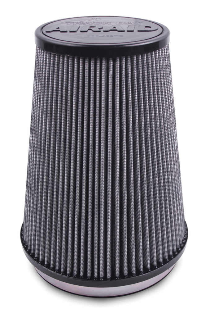 Airaid Universal Air Filter - Cone 3 1/2 x 6 x 4 5/8 x 9