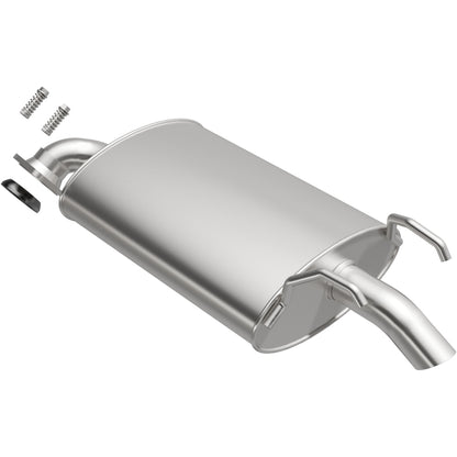 MagnaFlow BRE Exhaust Kit 01-03 Toyota Highlander 3.0L