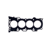 Cometic Toyota 2AZ-FE/2AZ-FXE .070in MLS Cylinder Head Gasket - 89mm Bore