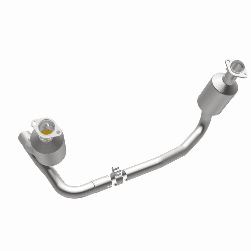 Magnaflow 2006 Jeep Grand Cherokee 4.7L Direct Fit Converter Magnaflow