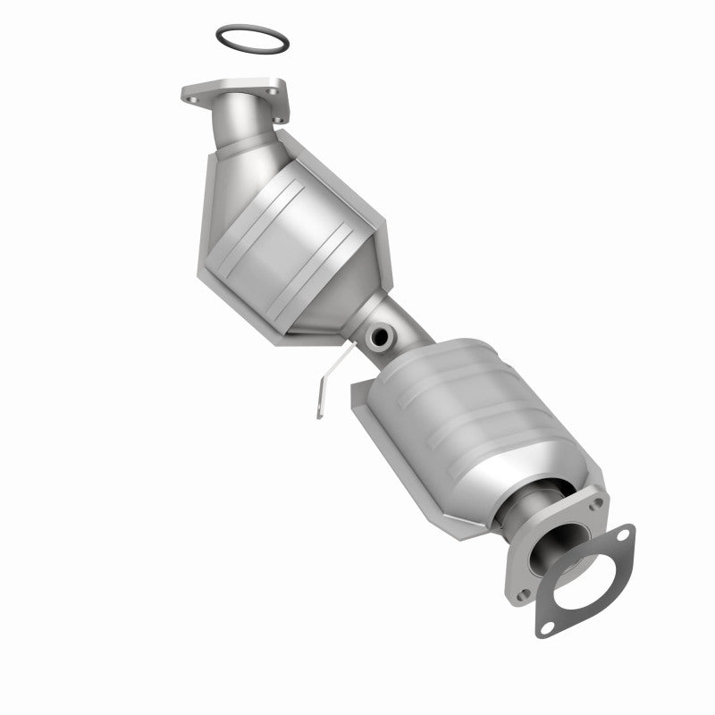 MagnaFlow Conv DF 03-04 350Z/G35 Couple Passenger Side Magnaflow