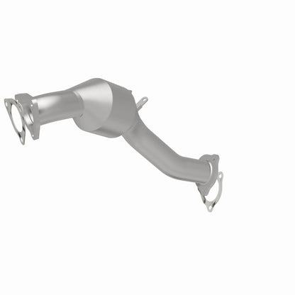 MagnaFlow Conv Direct Fit 11-15 Audi Q7 V6 3.0L - 2.5in Pipe Dia 24.5in L Magnaflow