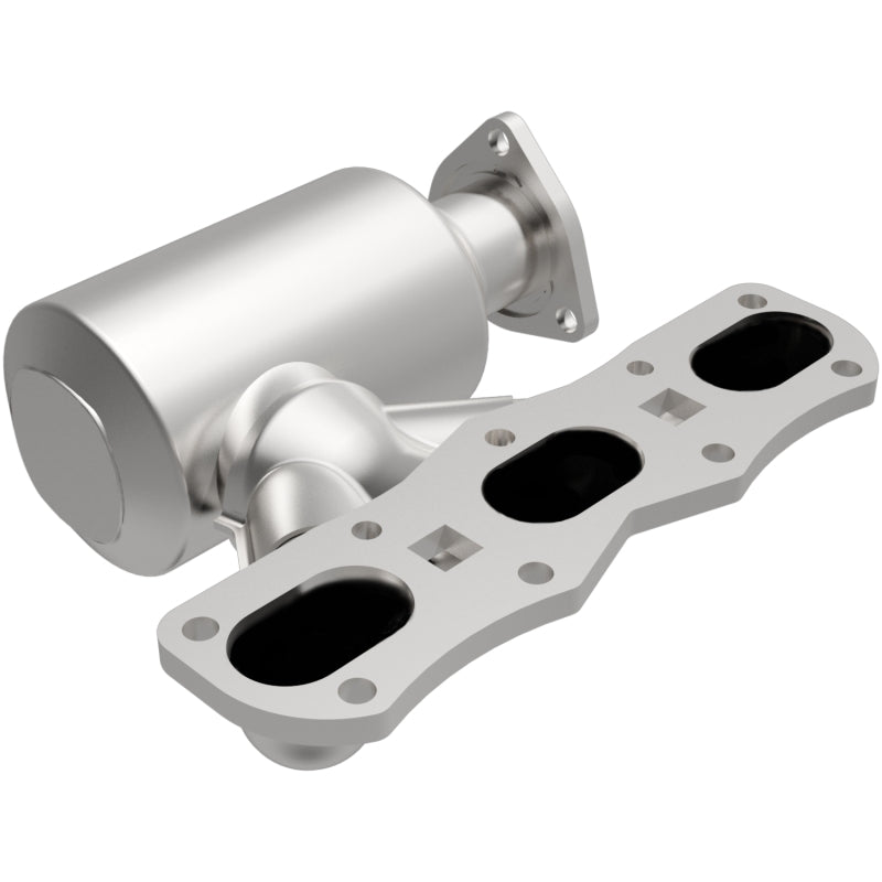 MagnaFlow Converter Direct Fit 00-04 Porsche Boxster 2.7L/3.2L - Right Magnaflow