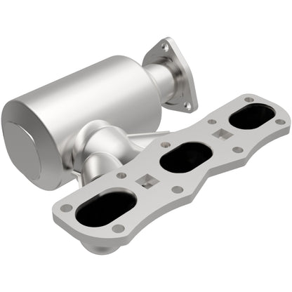 MagnaFlow Converter Direct Fit 00-04 Porsche Boxster 2.7L/3.2L - Right Magnaflow