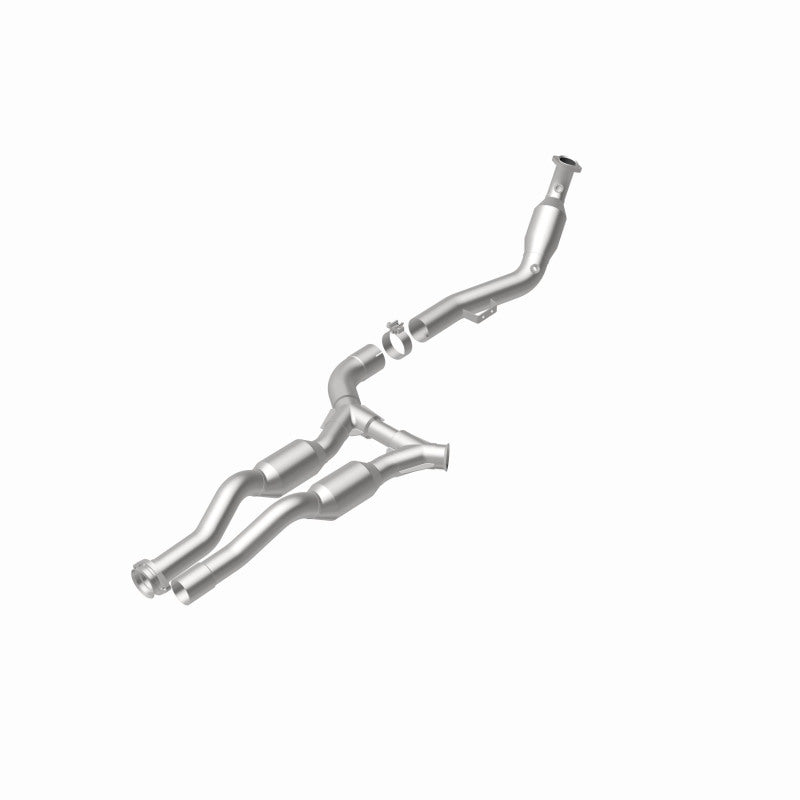 Magnaflow Conv DF D/S 03-06 Mercedes E55 AMG Magnaflow
